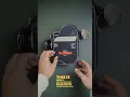 Download Lagu Unloading and loading the Bolex Rex 4 16mm camera #16mm #bolex #filmcamera