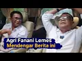 Lagu AGRI FANANI KETAR-KETIR AKAN DI SOMASI DPP PARTAI DEMOKRAT