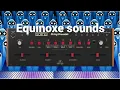 Download Lagu Behringer Solina Ensemble - Equinoxe sounds
