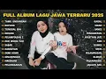 FULL ALBUM TAMU UNDANGAN - PLAYLIST LAGU JAWA TERPOPULER 2025