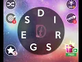 1372 Wordscapes Celestial Cosmo Level 1372