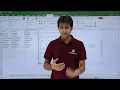 Excel VBA - String Functions UCase-Lcase