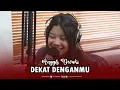 Download Lagu ANGGIS DEVAKI - DEKAT DENGANMU [ LIVE ON RADIO ]