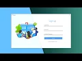 How to Create Signup Registration Form with Database Using Python Tkinter Project