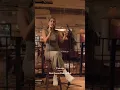 Asha Gold Cover - 'Valerie' by Amy Whinehouse (Part 2)