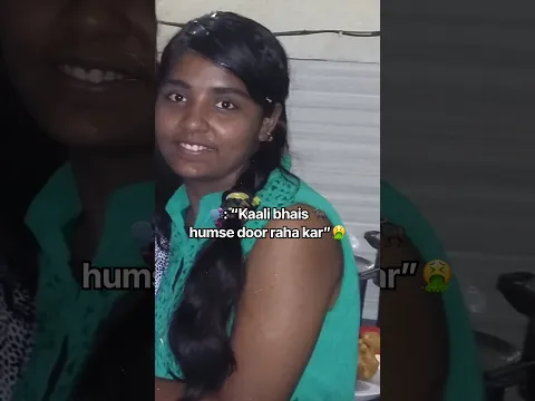 Ab saamne bolne ki himmat bhi nahi hai😡