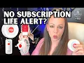 No Monthly Payments Life Alert System That Actually Works