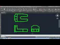 Orthographic Views in Multi-view Drawings Part 3