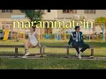 Marammatein- Utsavi Jha \u0026 Janisht Joshi - Original Song Music Video 