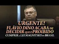 Download Lagu 🚨Flávio Dino PROÍBE Lei Magnitsky e transforma o Brasil em uma nova Coreia do Norte!