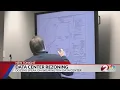 Dozens speak on Wilmington data center rezoning