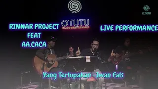 Download Yang Terlupakan -Iwan Fals  | RHINNAR PROJECT feat AA CACA MP3