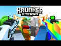 I Finally Play Krunker io in 2025