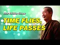 Download Lagu Time Flies Life Passes - B. Uttamo