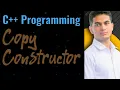 Copy Constructor in C in Hindi