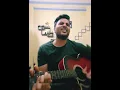 Download Lagu Bhagwan Hai Kahan Re Tu | PK | Sonu Nigam | Guitar Cover #arjitsingh #guitarcover #music