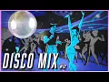 Download Lagu Disco House/NuDisco ★ Mega Mix ★ 10K SPECIAL (BONEY M, MICHAEL JACKSON, KC AND THE SUNSHINE BAND)