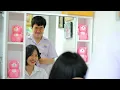 หนังเรื่องเก่า-เนสกาแฟศรีนคร [ Cover MV ] เกลลี่มิวสิค💕