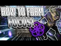 HOW TO FARM FOCUS GUIDE Warframe
