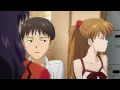 [AMV] 宇多田ヒカル Beautiful World PLANiTb Acoustica Mix／2021 Remastered //Evangelion 2.22