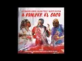 Que rico está esto Alexander Abreu 