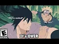 Download Lagu When Naruto and Sasuke FINALLY had their LEGENDARY Fight | Naruto