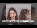 Farmington massage parlor owner accused of human trafficking promoting prostitution
