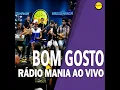 Patricinha do Olho Azul / Maneiras (AO VIVO)