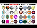 Everything About YOUR Mind You Should Know