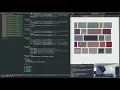 SVG Path Commands - Translation