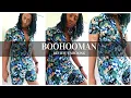 Boohooman Mens Lookbook 2019