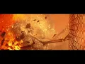 Lagu Terminator nuclear scenes (HD 1080p)