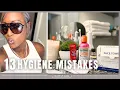 Download Lagu 10 hygiënefouten die jij maakt 🚿 (en iedereen merkt het) | Tricia Bachoo