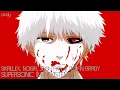 Skrillex, Noisia, josh pan & Dylan Brady :: Supersonic (My Existence) [slowed + reverbed]