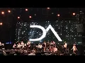 Demet Akalın - Bi Daha Bi Daha (Kuruçeşme Açıkhava) (12.07.2023)