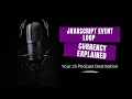 JavaScript Event Loop and Concurrency Explained