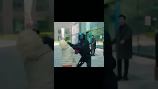 مسلسل رجال شرطة مبتدئون Rookie Cops 