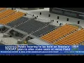 Public Hearing Set On Steelers Plans To Alter Heinz Field Seating