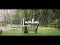 Download Lagu Senandung - Lambai ( Official Lyric Video )