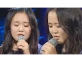 Download Lagu ‘컨디션 난조’ 유지니, 담담한 목소리로 부른 ‘Skyscraper’ 《KPOP STAR 6》 K팝스타6 EP20