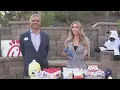 Chick-fil-A deal for veterans