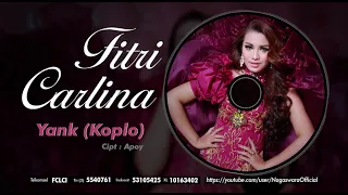 fitri carlina yank ver koplo official audio video 