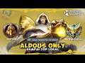 Lagu Namatin Mobile Legends tapi Aldous Only