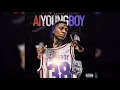 NBA YoungBoy- No.9(Clean)