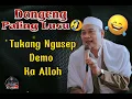 Download Lagu Carita Tukang Ngusep Demo Ka Alloh ~ Abuya Uci Turtusi