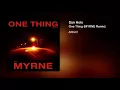 Download Lagu San Holo - One Thing (MYRNE Remix)
