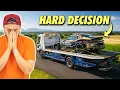 Download Lagu I had to say GOODBYE to my Supra drift car...