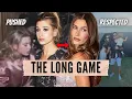 From Loser to IT Girl A Hailey Bieber Tale