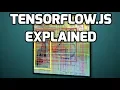 Tensorflow js Explained