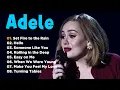 Download Lagu ADELE - What We Know About Adele’s Upcoming Tour 2025